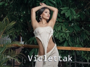 Violettak