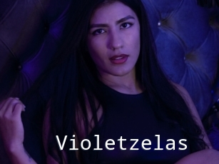 Violetzelas