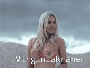 Virginiakramer