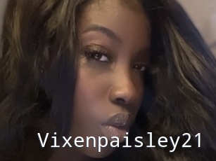 Vixenpaisley21