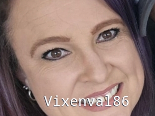 Vixenval86