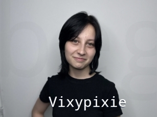 Vixypixie