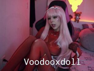 Voodooxdoll