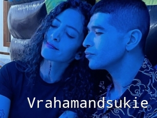 Vrahamandsukie