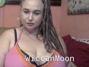 WiccanMoon