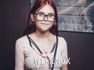 WikiNoX