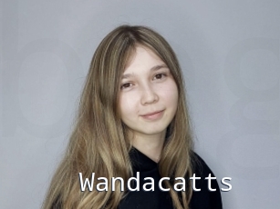 Wandacatts