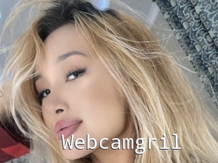 Webcamgril