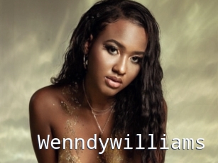 Wenndywilliams