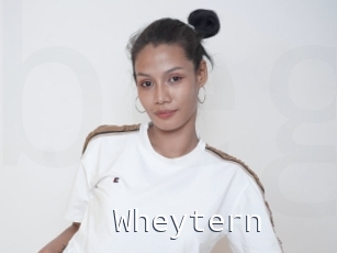 Wheytern