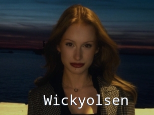 Wickyolsen