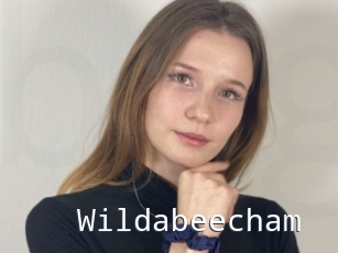 Wildabeecham