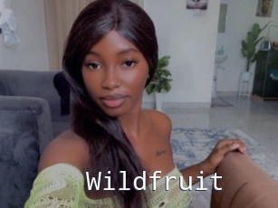 Wildfruit