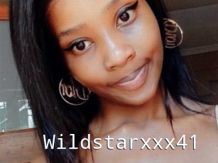 Wildstarxxx41