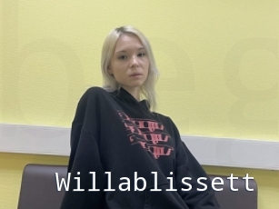 Willablissett