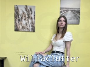 Willaclutter