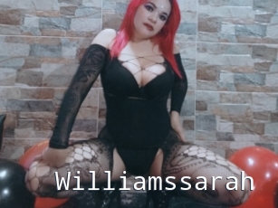 Williamssarah