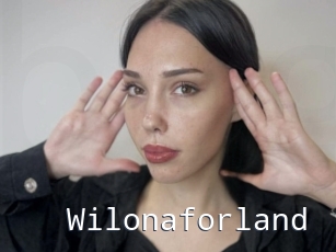 Wilonaforland