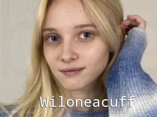 Wiloneacuff