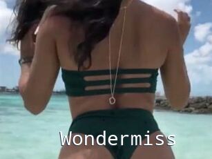 Wondermiss