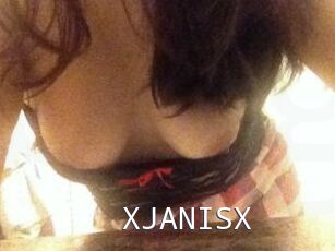 XJANISX