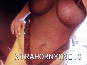 XTRAHORNYONE18