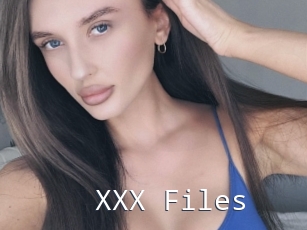 XXX_Files