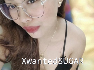 XwantedSUGAR