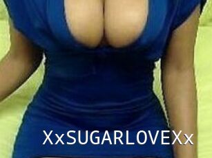 XxSUGARLOVEXx