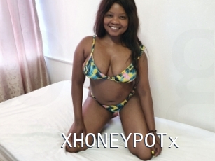 XHONEYPOTx