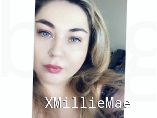 XMillieMae