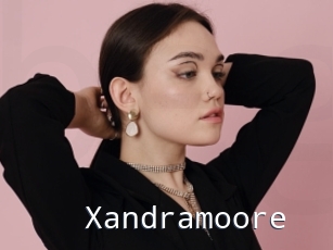 Xandramoore