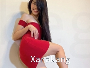 Xarakang