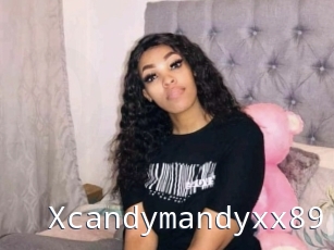 Xcandymandyxx89