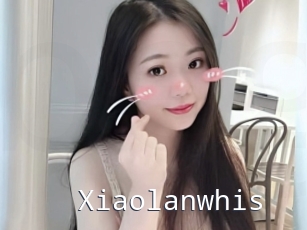 Xiaolanwhis