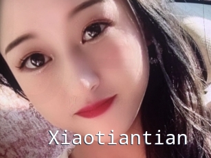 Xiaotiantian