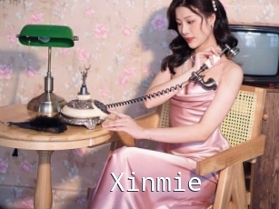 Xinmie