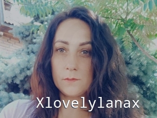 Xlovelylanax