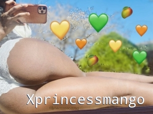 Xprincessmango