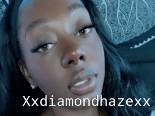 Xxdiamondhazexx