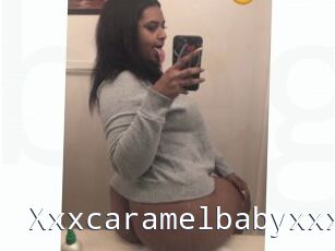 Xxxcaramelbabyxxx