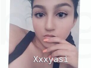 Xxxyasi