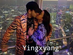 Yingxyang