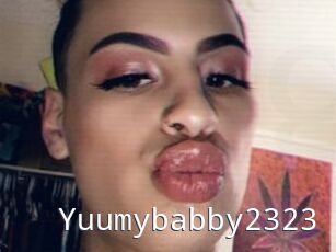 Yuumybabby2323