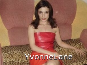 YvonneLane