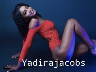 Yadirajacobs