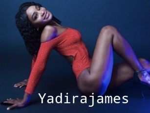 Yadirajames