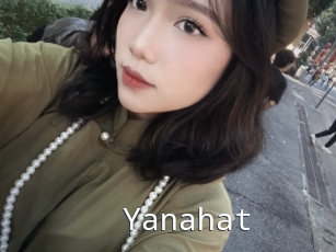 Yanahat