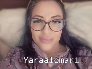 Yaraalomari