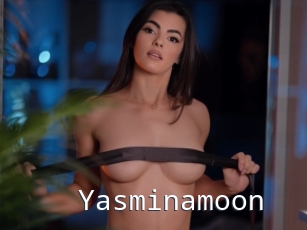 Yasminamoon